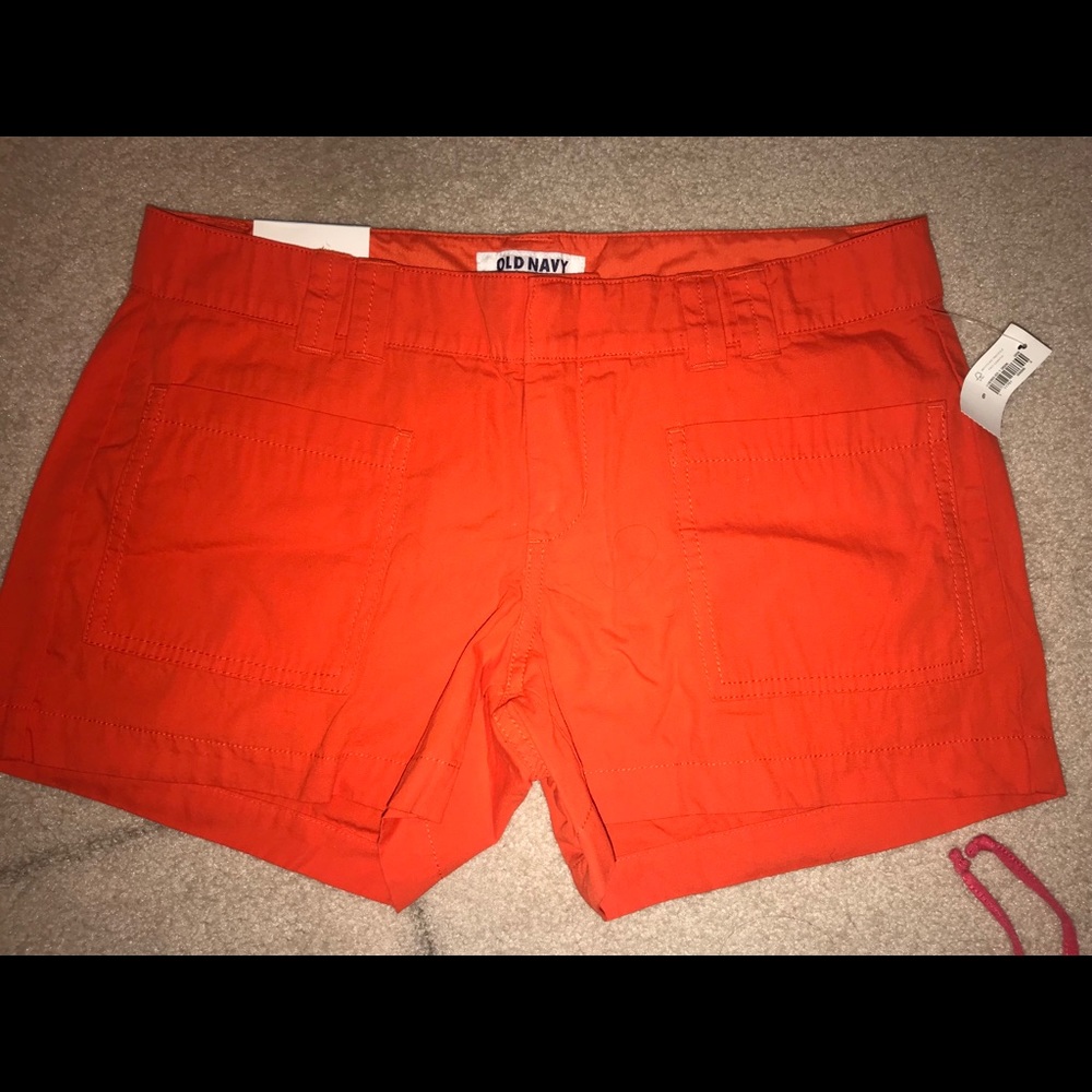 Women’s size 6 Od Navy short